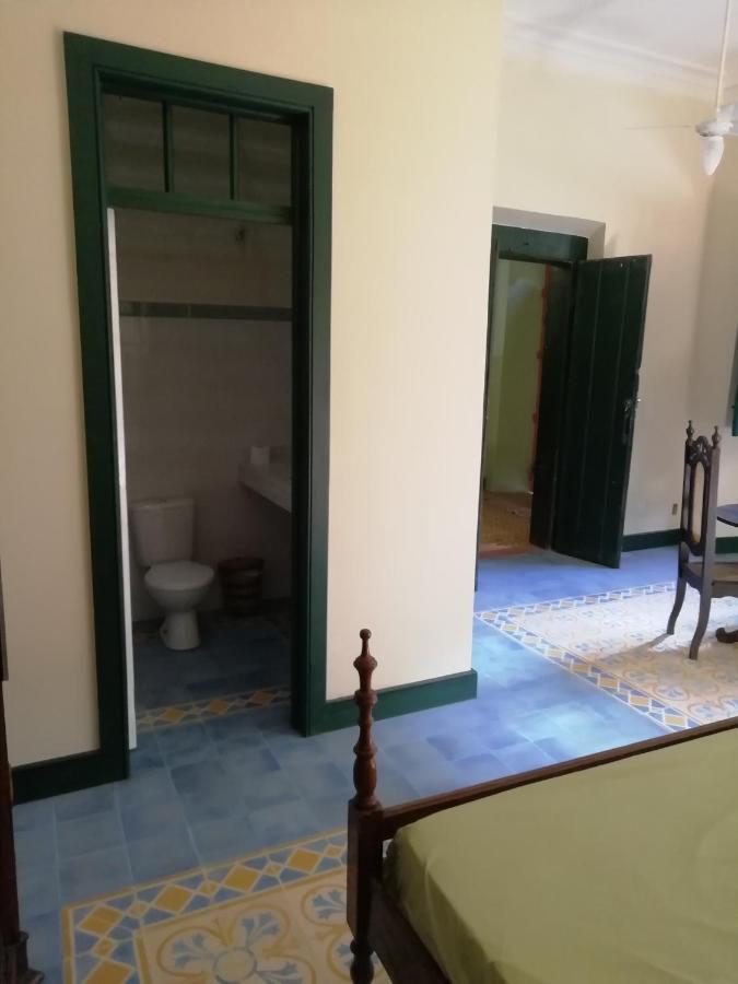 Casa Frankie Otel São Luís Dış mekan fotoğraf