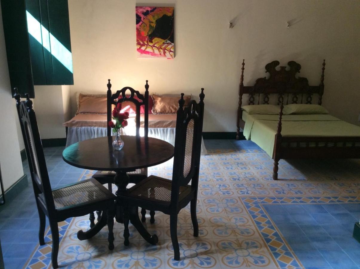 Casa Frankie Otel São Luís Dış mekan fotoğraf