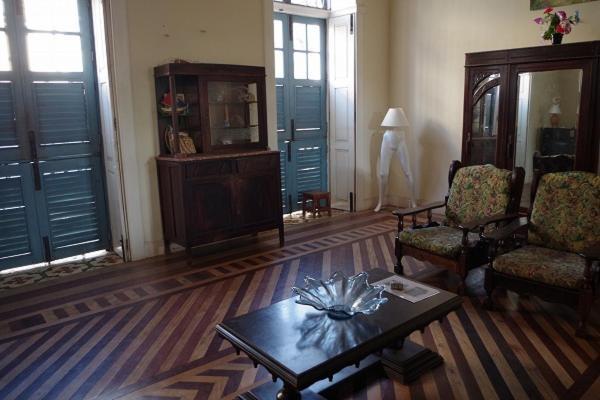 Casa Frankie Otel São Luís Dış mekan fotoğraf